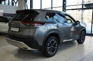 Nissan X-Trail Tekna+