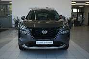 Nissan X-Trail Tekna+