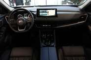Nissan X-Trail Tekna+