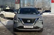 Nissan X-Trail Acenta
