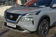Nissan X-Trail Acenta