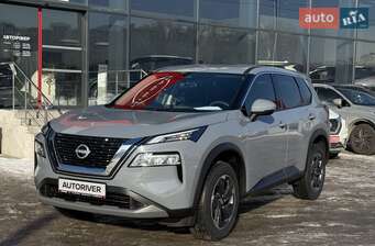 Nissan X-Trail 2025 в Київ