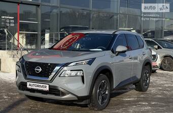 Nissan X-Trail 2025 Acenta