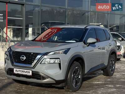 Nissan X-Trail 2025 Acenta