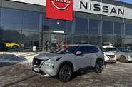Nissan X-Trail Acenta