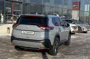 Nissan X-Trail Acenta