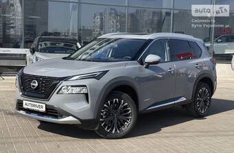 Nissan X-Trail 2025 Tekna