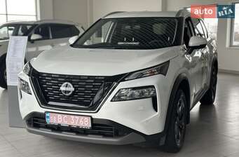 Nissan X-Trail 2025 в Рівне