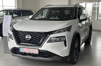 Nissan X-Trail 1.5 VC-T e-Power (213 к.с.) e-4orce 2025