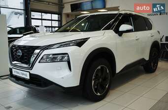 Nissan X-Trail 2025 в Черкаси