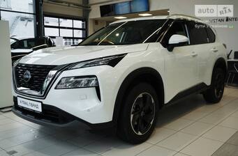 Nissan X-Trail 2025 N-Connecta