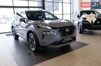 Nissan X-Trail 2025 в Житомир