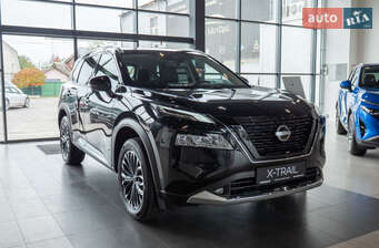 Nissan X-Trail 2025 в Житомир