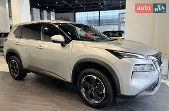 Nissan X-Trail 2025 в Хмельницький