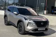 Nissan X-Trail N-Connecta