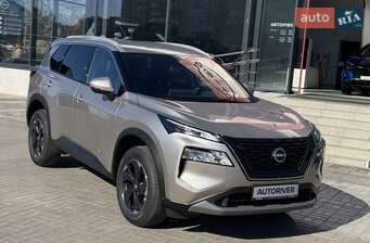 Nissan X-Trail 2025 в Київ