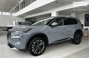 Nissan X-Trail 1.5 VC-T e-Power (204 к.с.) 2024