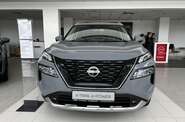 Nissan X-Trail Tekna+