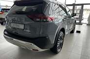 Nissan X-Trail Tekna+