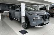 Nissan X-Trail Tekna+