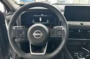 Nissan X-Trail Tekna+