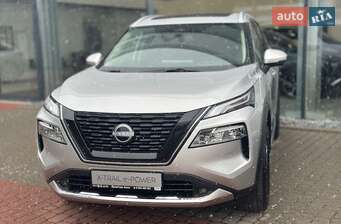 Nissan X-Trail 2025 в Ужгород