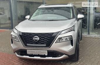 Nissan X-Trail 2025 Tekna