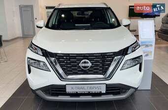 Nissan X-Trail 2025 в Ужгород