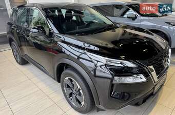 Nissan X-Trail 2025 в Івано-Франківськ