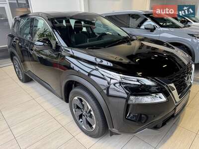Nissan X-Trail 2025 Acenta