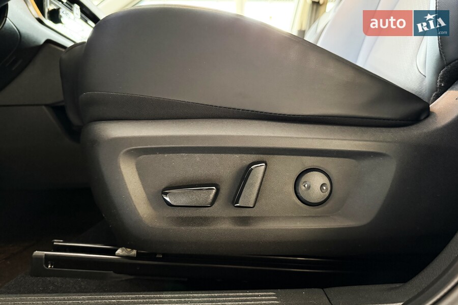 Nissan X-Trail - фото 14