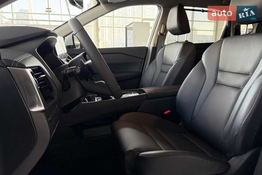 Nissan X-Trail - фото 13