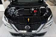 Nissan X-Trail - фото 25
