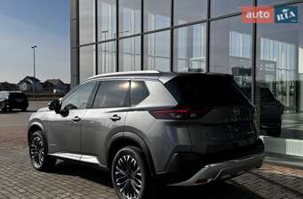 Nissan X-Trail 2024 в Львів