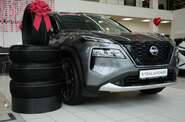 Nissan X-Trail Tekna+