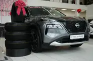 Nissan X-Trail Tekna+