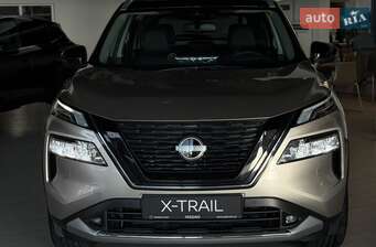 Nissan X-Trail 2025 в Львів