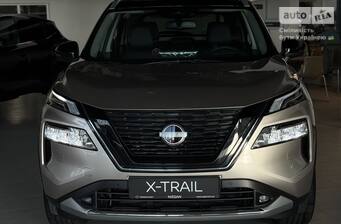 Nissan X-Trail 2025 Tekna+