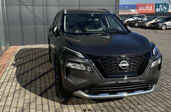 Nissan X-Trail 2025 в Львів