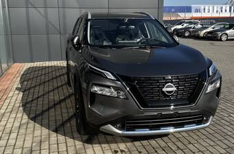 Nissan X-Trail 2025 Tekna
