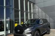 Nissan X-Trail Tekna