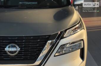 Nissan X-Trail 2025 N-Connecta