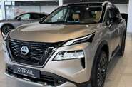 Nissan X-Trail Tekna+