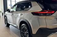 Nissan X-Trail Tekna+
