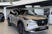 Nissan X-Trail Tekna+