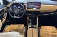 Nissan X-Trail Tekna+