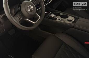 Nissan X-Trail 2025 Tekna+
