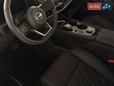 Nissan X-Trail 2025 Tekna+