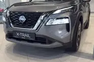 Nissan X-Trail N-Connecta