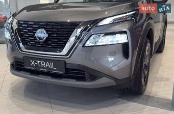 Nissan X-Trail 2025 в Львів